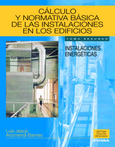 Cálculo y normativa de instalaciones II
