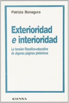 Exterioridad e interioridad