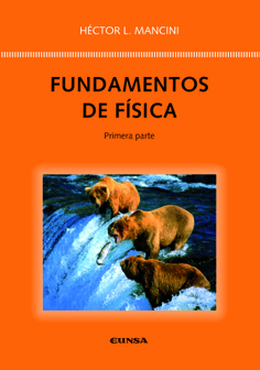 Fundamentos de física, I