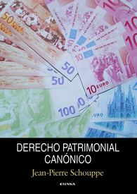 Derecho patrimonial canónico