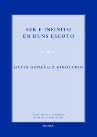 Ser e infinito en Duns Escoto