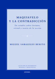 Maquiavelo y la contradicción