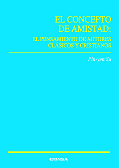 El concepto de amistad