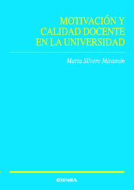 Motivación y calidad docente en la universidad