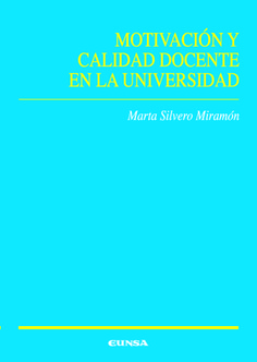 Motivación y calidad docente en la universidad