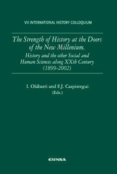 The strength of History (VII conversaciones sobre Historia)