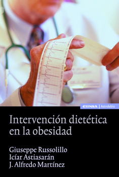 Intervención dietética en la obesidad