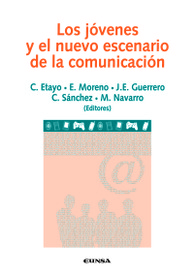 Los jóvenes y el nuevo escenario de la comunicación