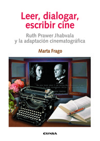 Leer, dialogar, escribir cine