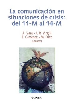 La comunicación en situaciones de crisis