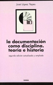 La documentación como disciplina