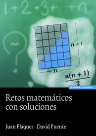 Retos matemáticos con soluciones