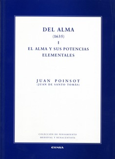 Del alma (1635) 