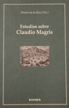 Estudios sobre Claudio Magris