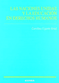 Las naciones Unidas y educación