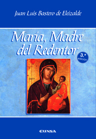 María, madre del redentor