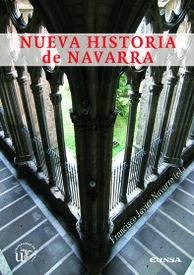 Nueva historia de Navarra