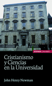 Cristianismo y ciencias en la universidad