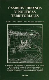 Cambios urbanos y políticas territoriales