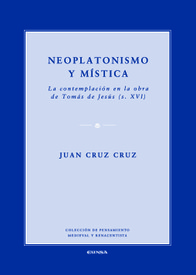 Neoplatonismo y mística