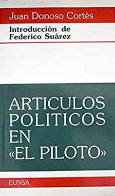 Articulos politicos en El Piloto