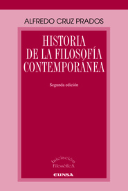 Historia de la filosofía contemporánea