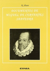 Documentos de Miguel de Cervantes