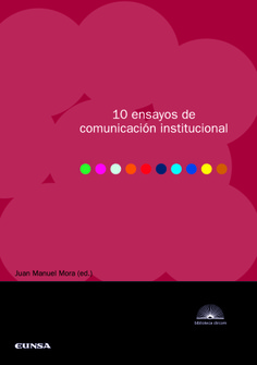 10 ensayos de comunicación institucional