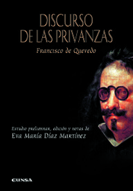 Discurso de las privanzas