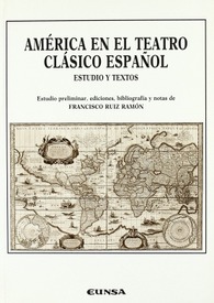América en el teatro clásico español 