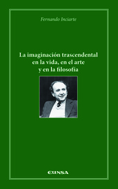 La imaginación trascendental en la vida, en el arte y en la filosofía