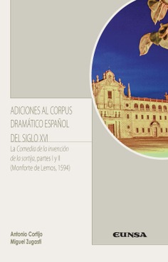 Adiciones al corpus dramático español del siglo XVI