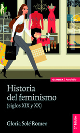 Historia del feminismo (siglos XIX y XX)