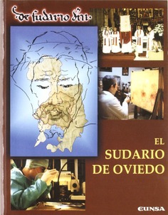 El sudario de Oviedo