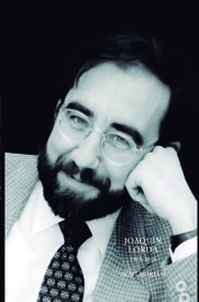In memoriam. Joaquín Lorda (1955-2016)