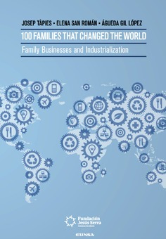 100 families that changed the world