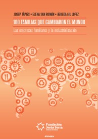 100 familias que cambiaron el mundo