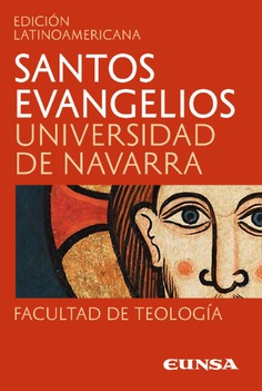 Santos Evangelios. Edición Latinoamericana