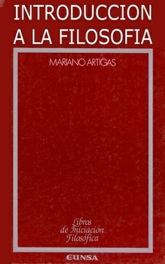 Introducción a la filosofía