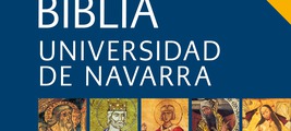 La Biblia de la Universidad de Navarra se estrena en audiolibro