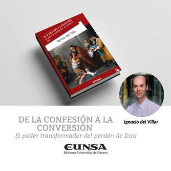 Presentación "De la Conversión a la Confesión", una herramienta para levantarnos cada vez que caemos