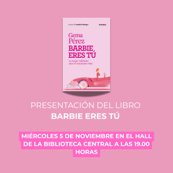 ¿PUEDE UNA MUÑECA SER UN  CABALLO DE TROYA?