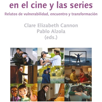 Presentación La salud mental en el cine y las series