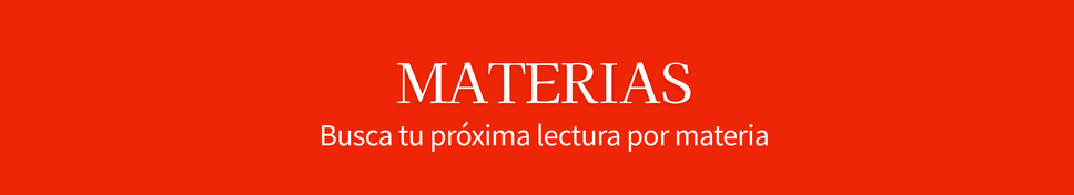 ¿Qué te apetece leer?