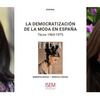 «Telva, la democratización de la moda en España», nuevo artículo en ABC