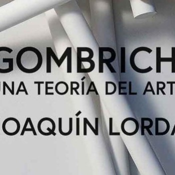 Gombrich: una teoría del arte