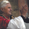 Seis libros que plasman el legado de Benedicto XVI. Conoce la vida, enseñanzas y legado del Papa emérito. 