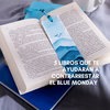 Blue Monday: 5 libros que te ayudarán a contrarrestar el día más triste del año. 
