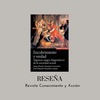 «El libro es un comienzo realista y una promesa de investigación ilusionante». Reseña sobre «Encubrimiento y verdad».