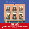 EUNSA en la Feria del Libro de Madrid 2023